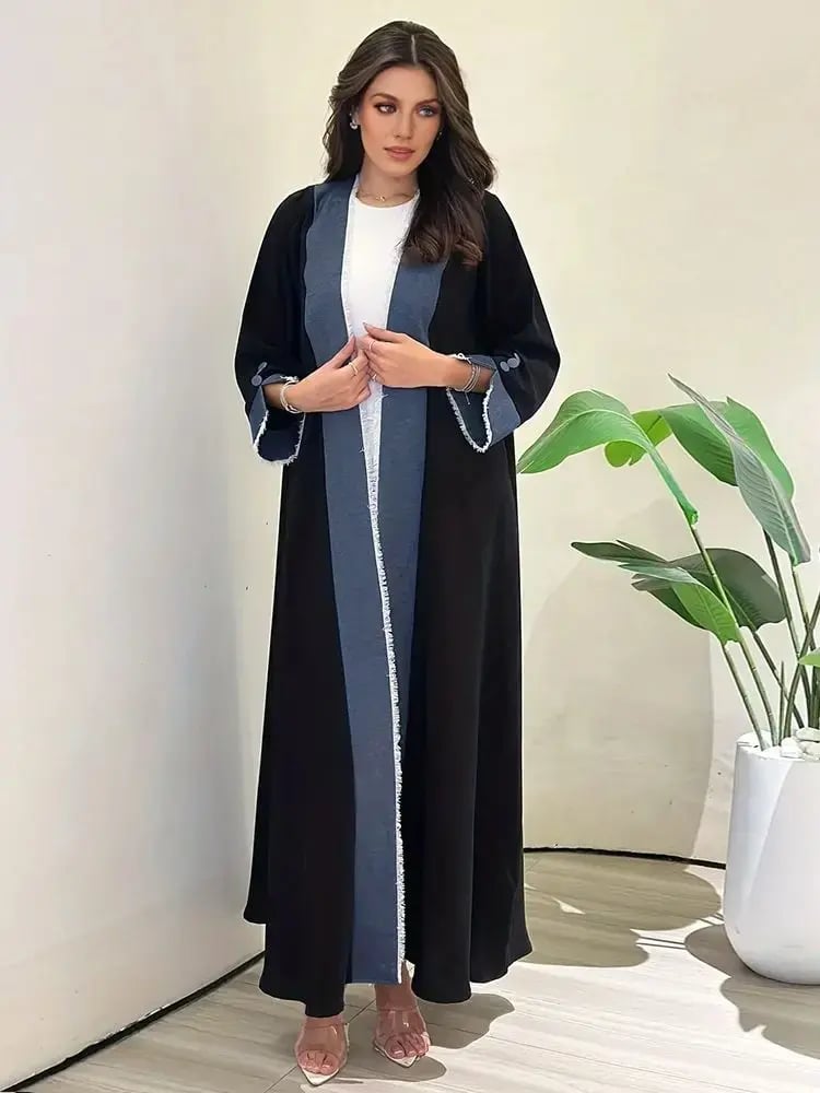 عباية نجم سهيل