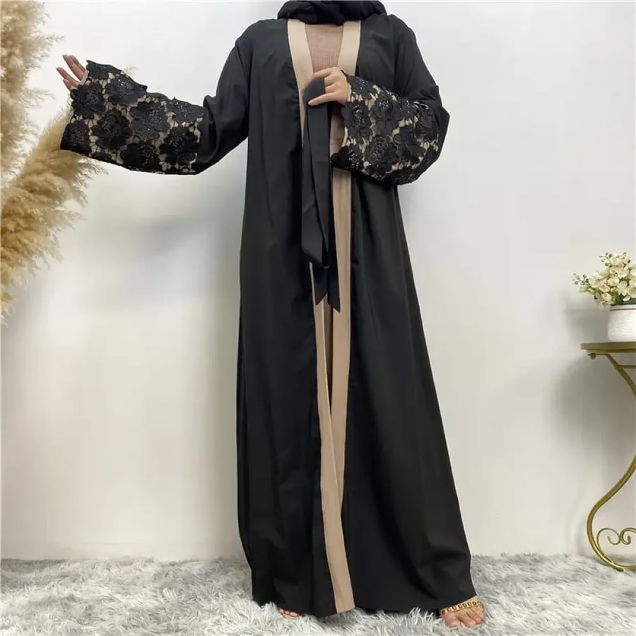 عباية توّهج