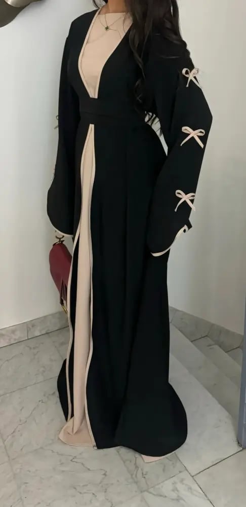 عباية لمى