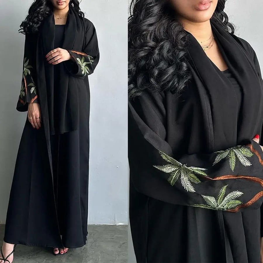 عباية غصون