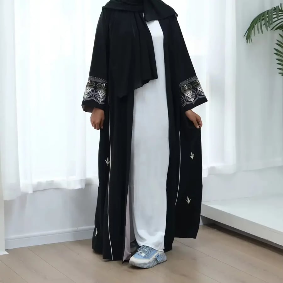 عباية مجد