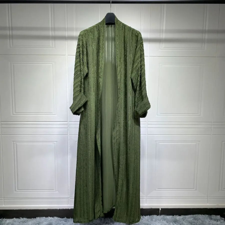 عباية خفّة