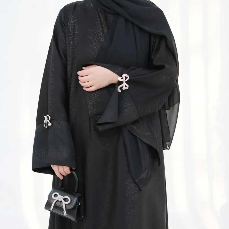 عباية سحر الشرق