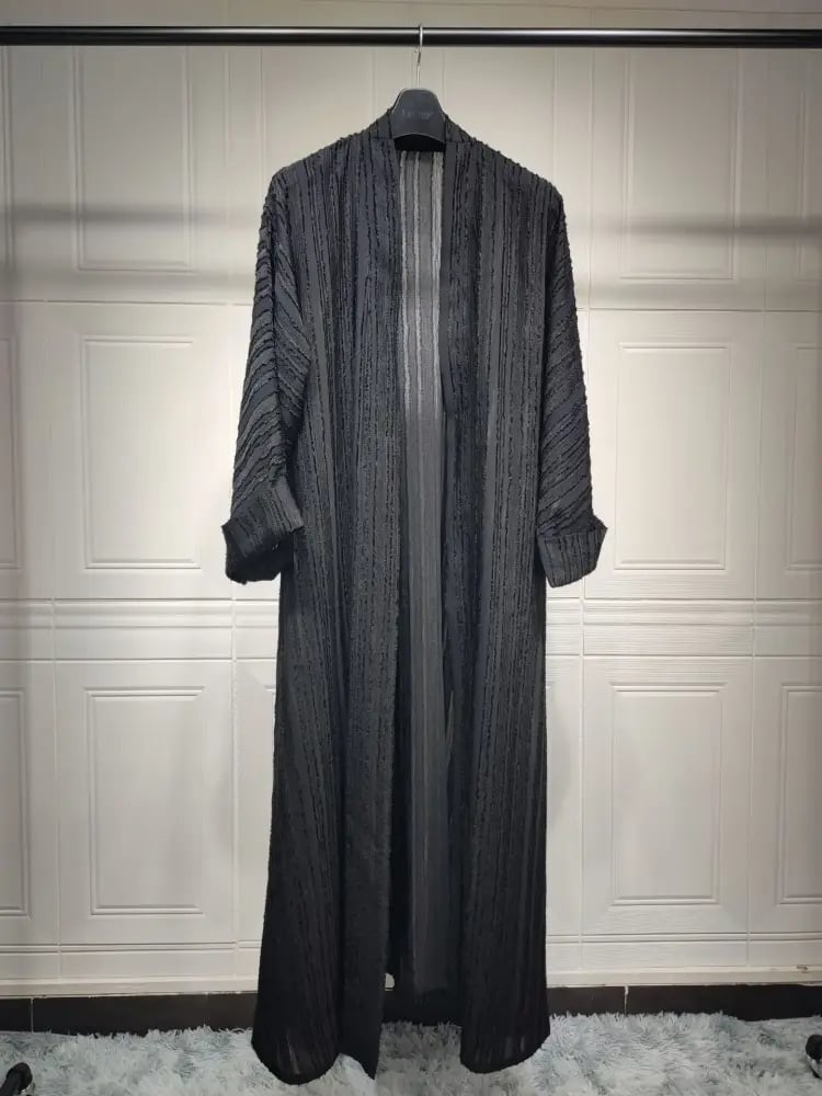 عباية خفّة