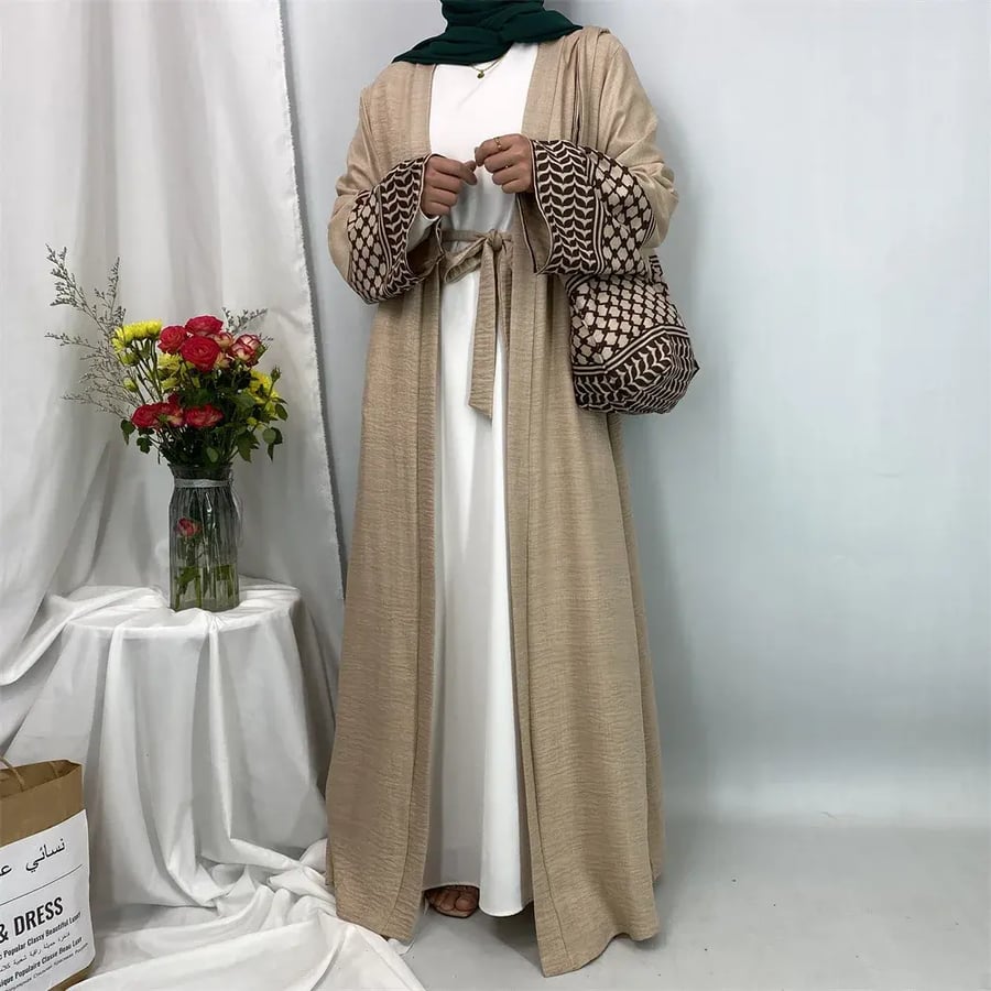 عباية نوف