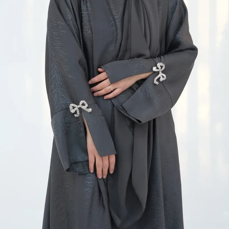 عباية غزل