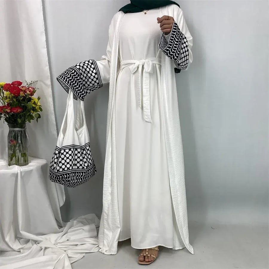 عباية نوف