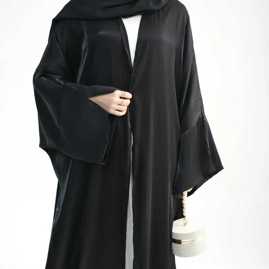 عباية طلّة