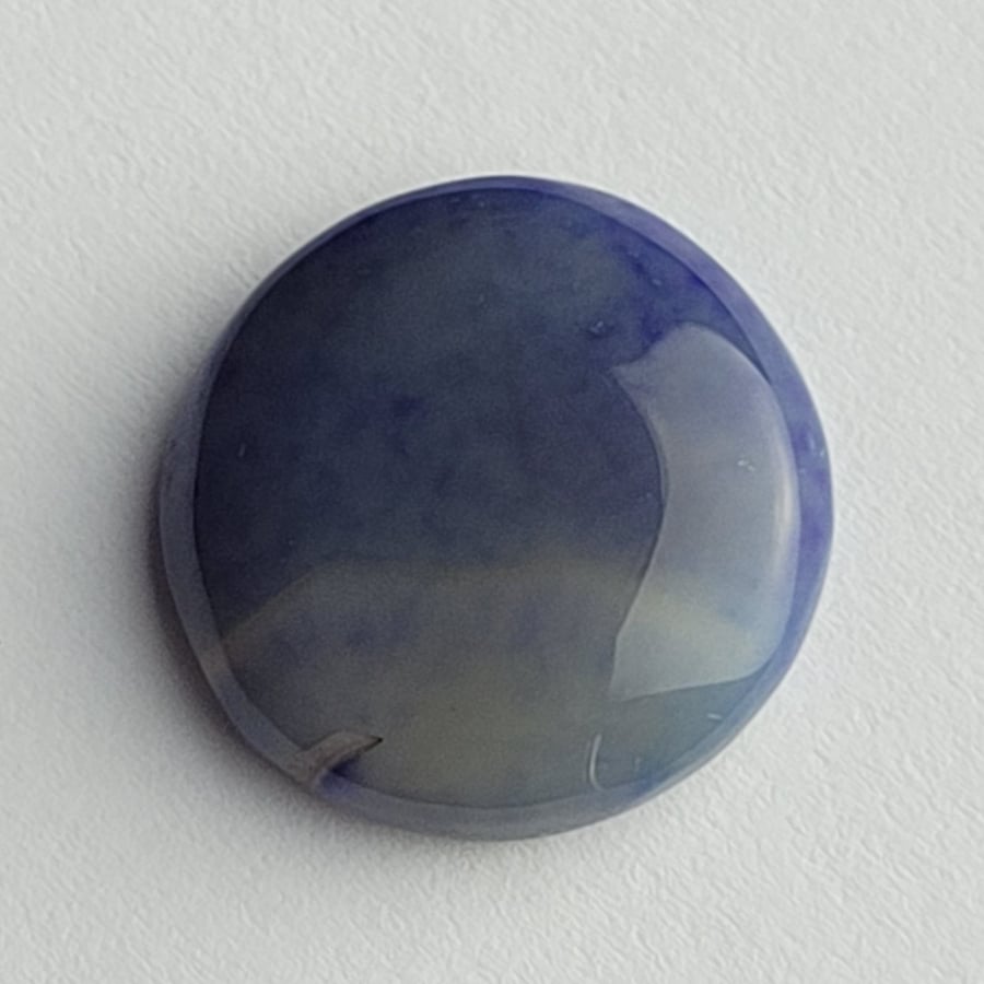 R0067 فص عقيق برازيلي