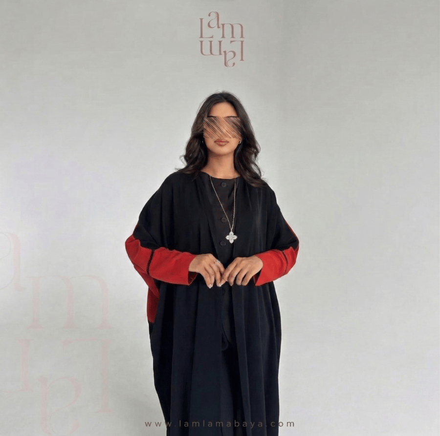 Abay 102- Dark orange color