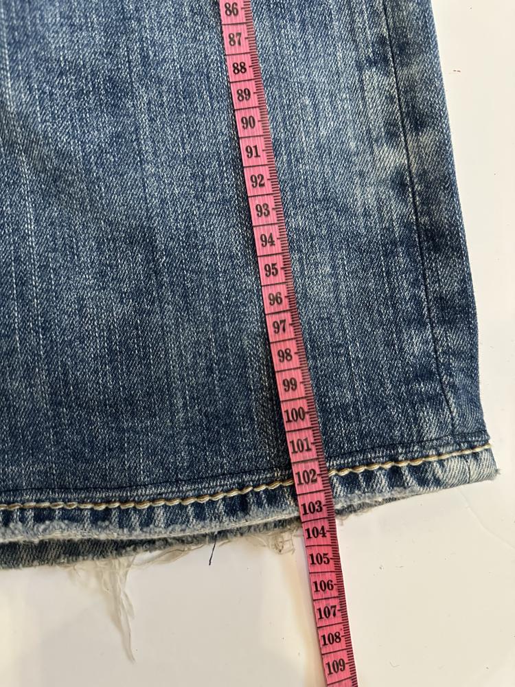 بنطال  Silver Jeans