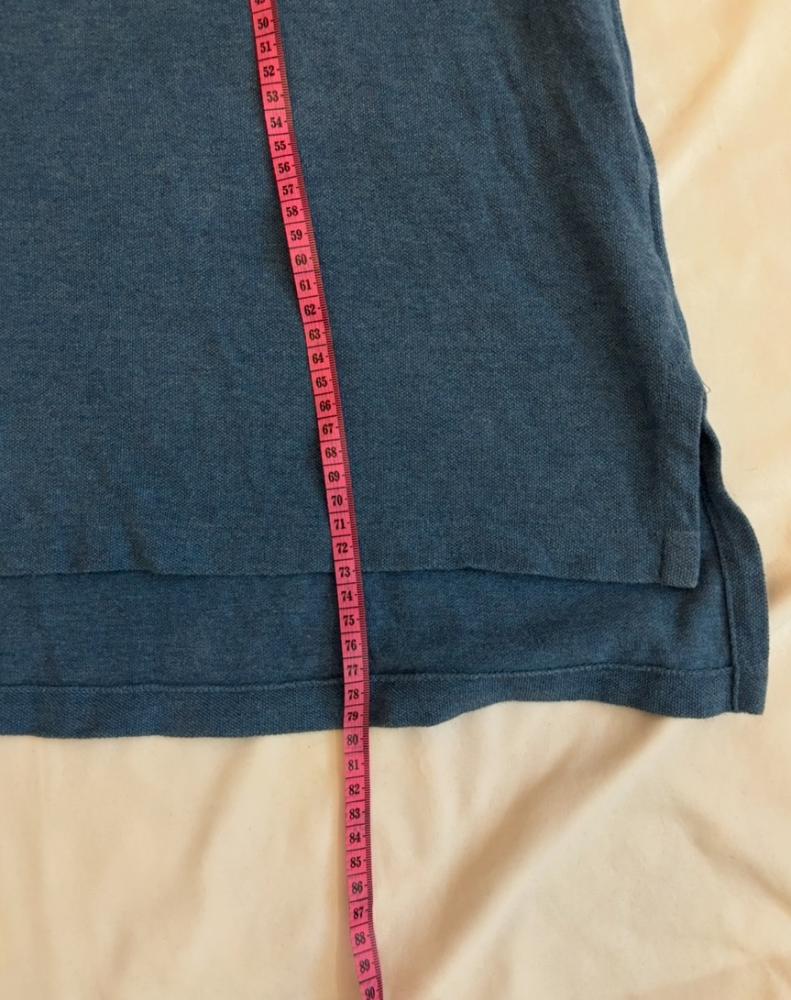 بولو رالف لورين كم طويل (Ralph Lauren)