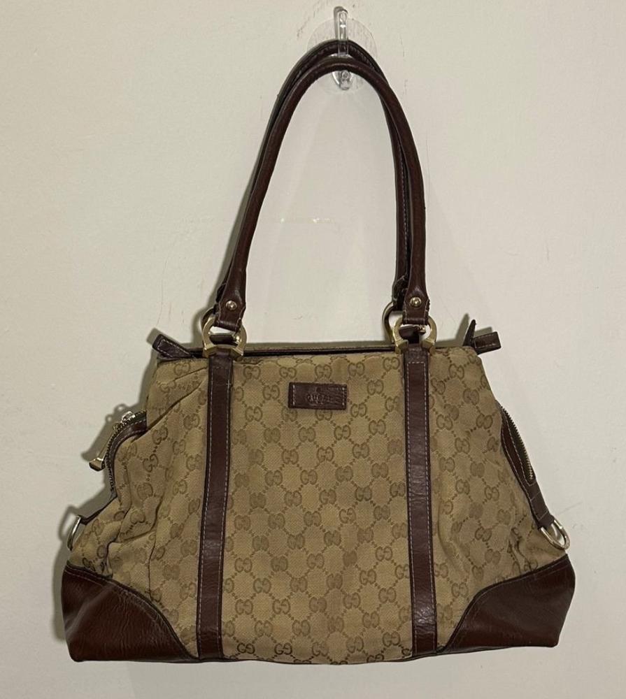شنطة GUCCI