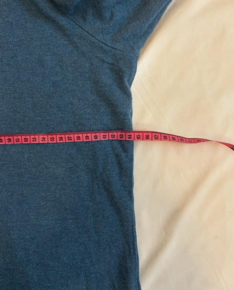 بولو رالف لورين كم طويل (Ralph Lauren)