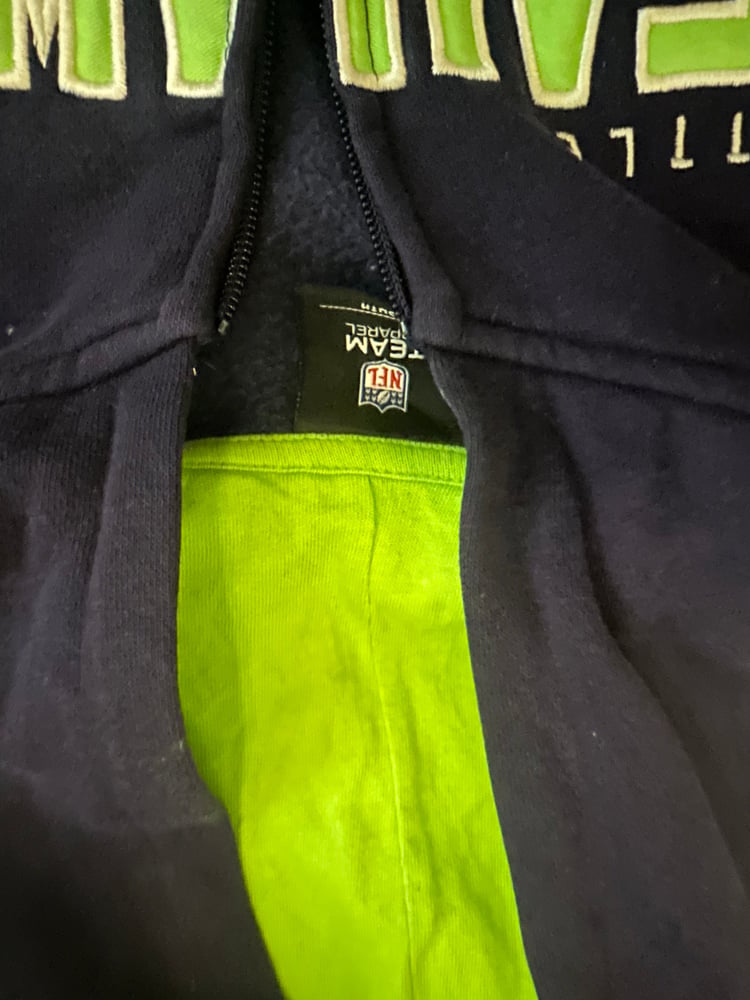 جاكيت NFL