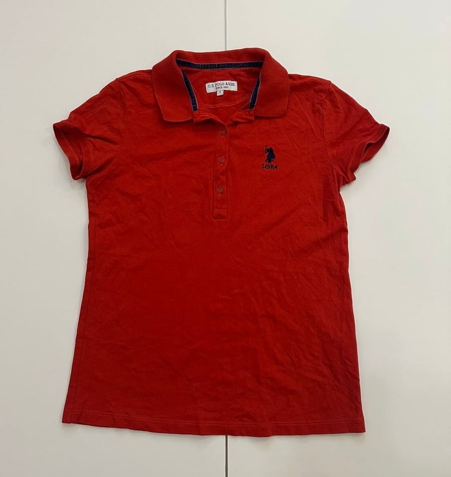 تيشيرت U.S. Polo Assn.