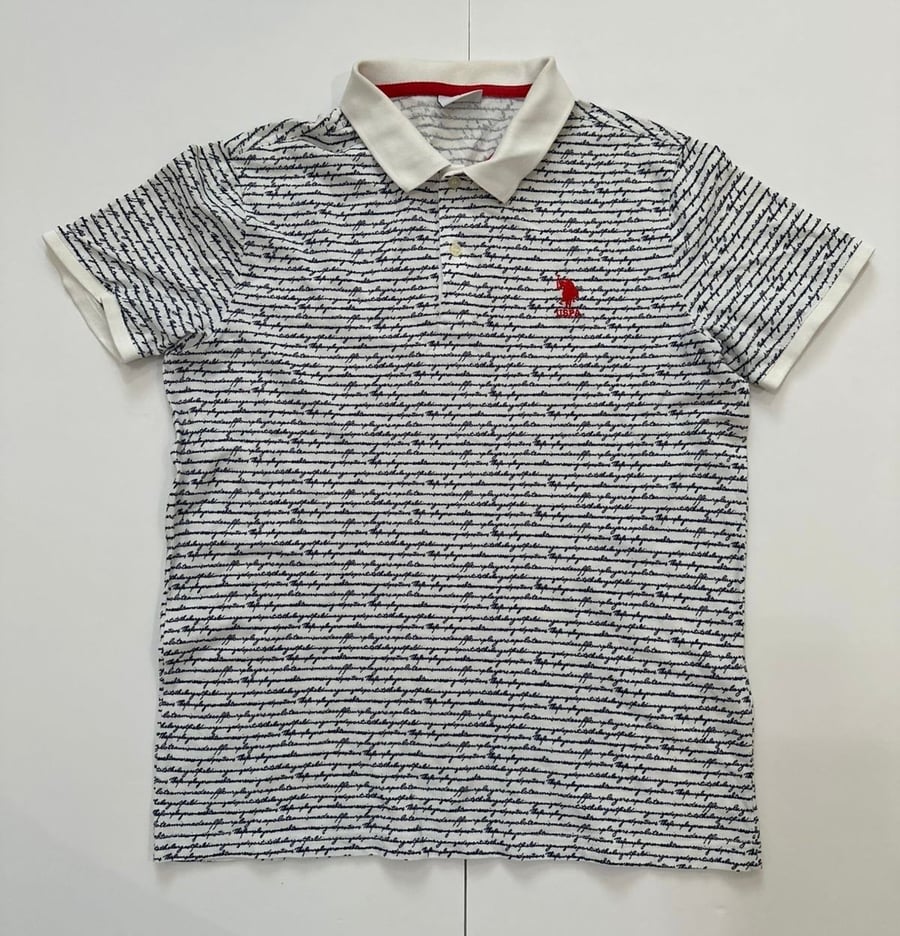 تيشيرت U.S. Polo Assn.