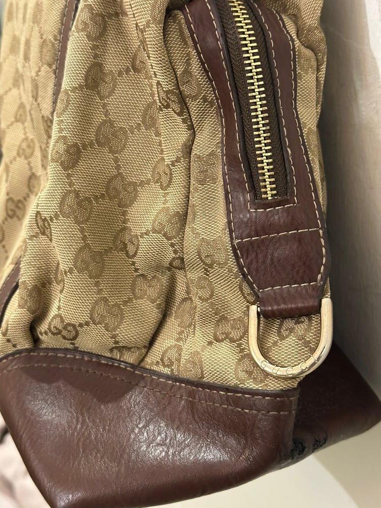 شنطة GUCCI