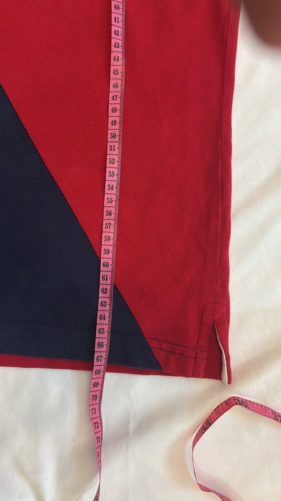 تيشيرت بولو من U.S. POLO ASSN. مقاس M