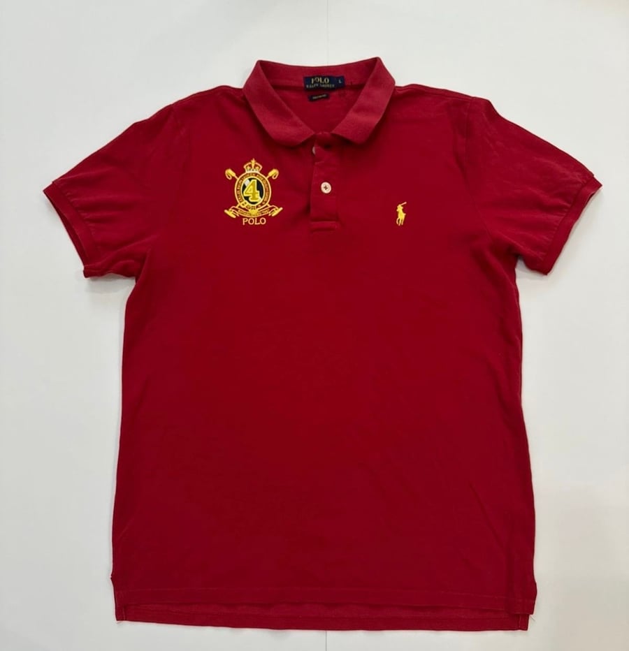 تيشيرت Polo Ralph Lauren