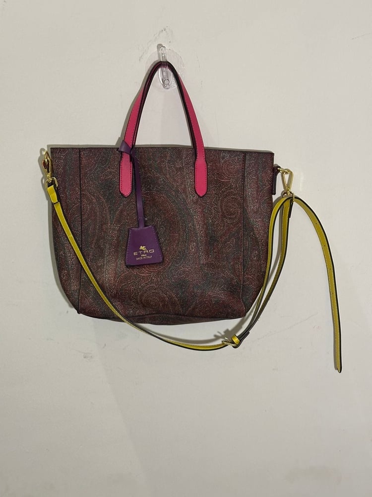 حقيبة ETRO (إيترو)