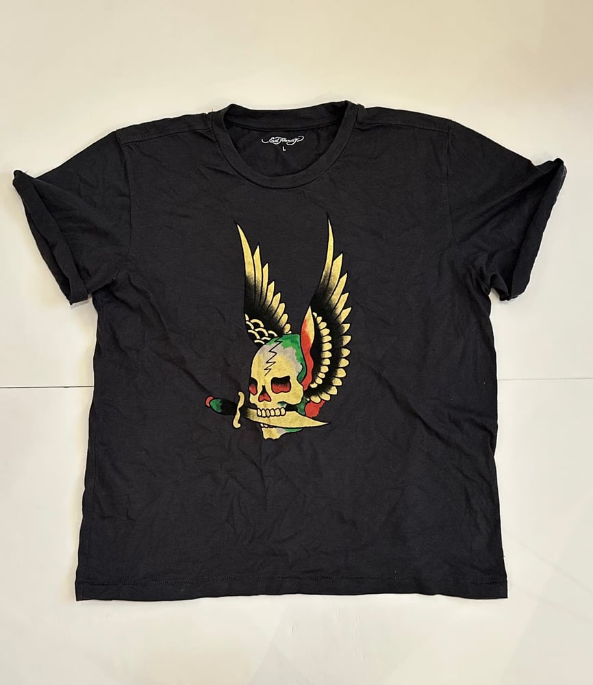 تيشيرت Ed Hardy k