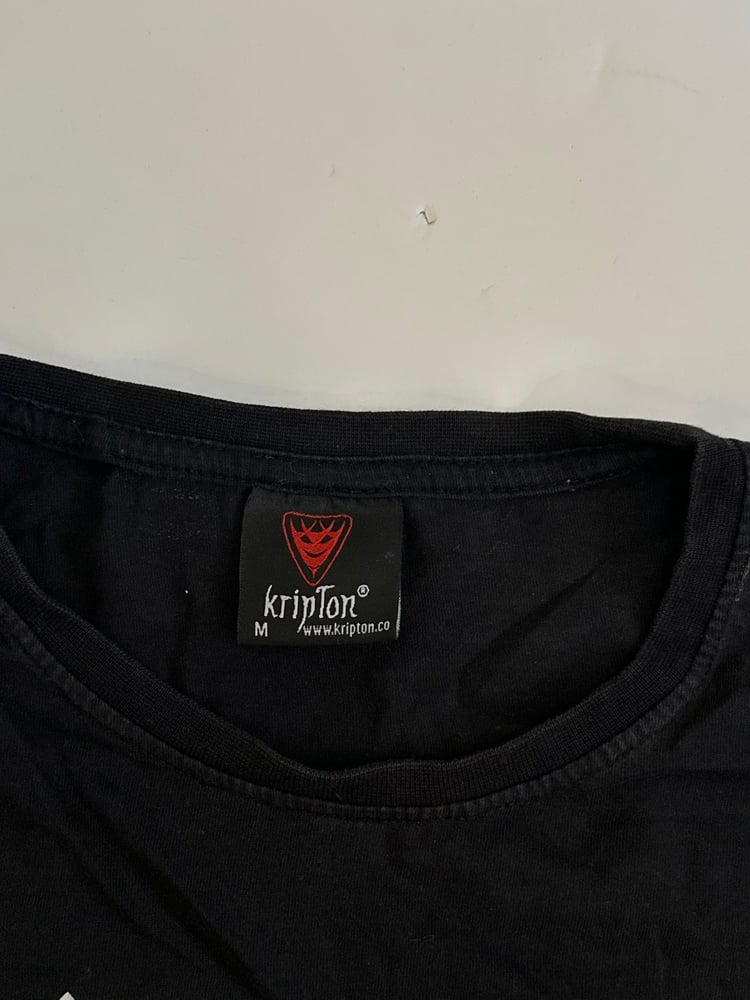 تيشيرت kripTon