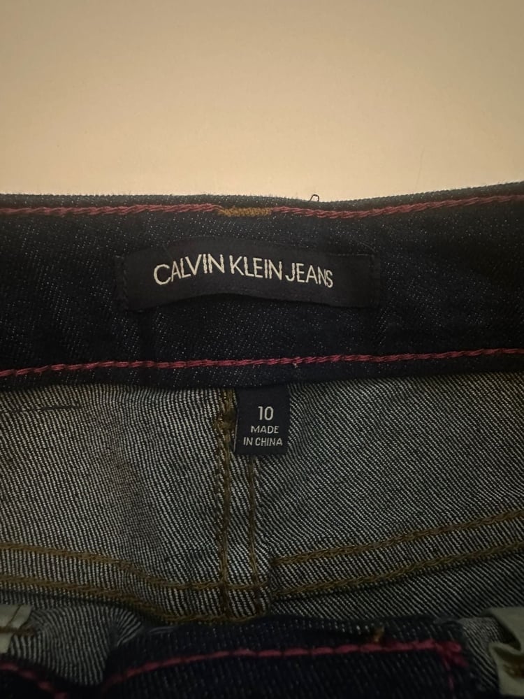 شورت Calvin Klein Jeans