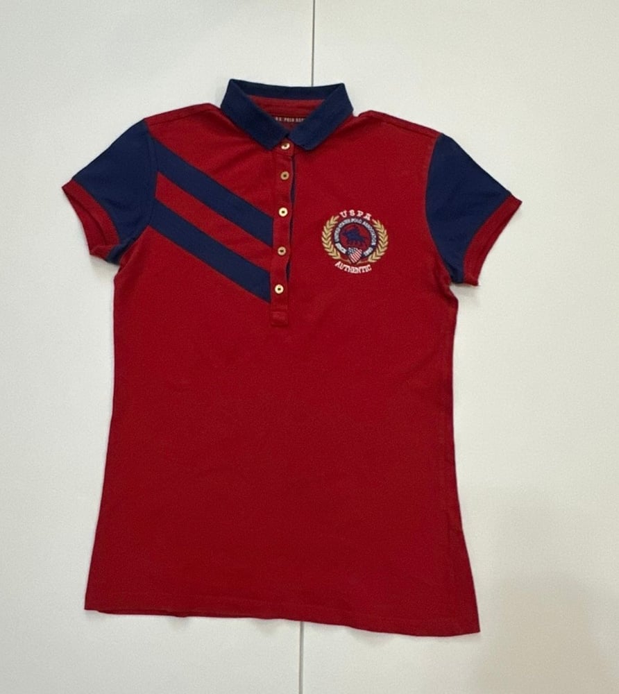 تيشيرت U.S. Polo Assn.