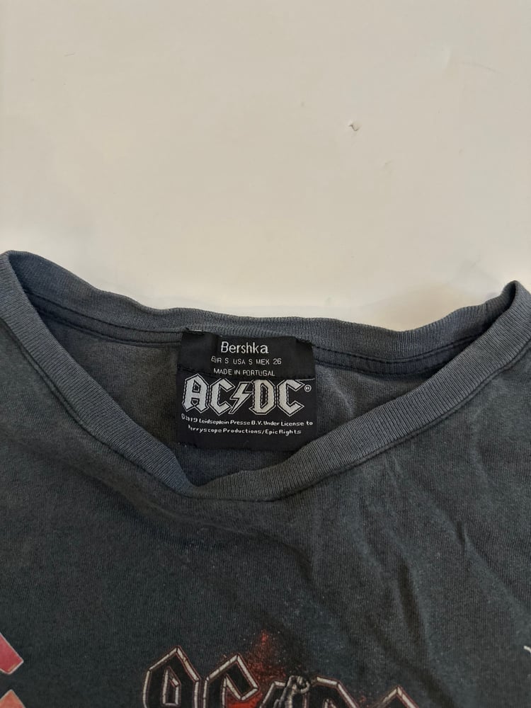تيشيرت AC/DC k
