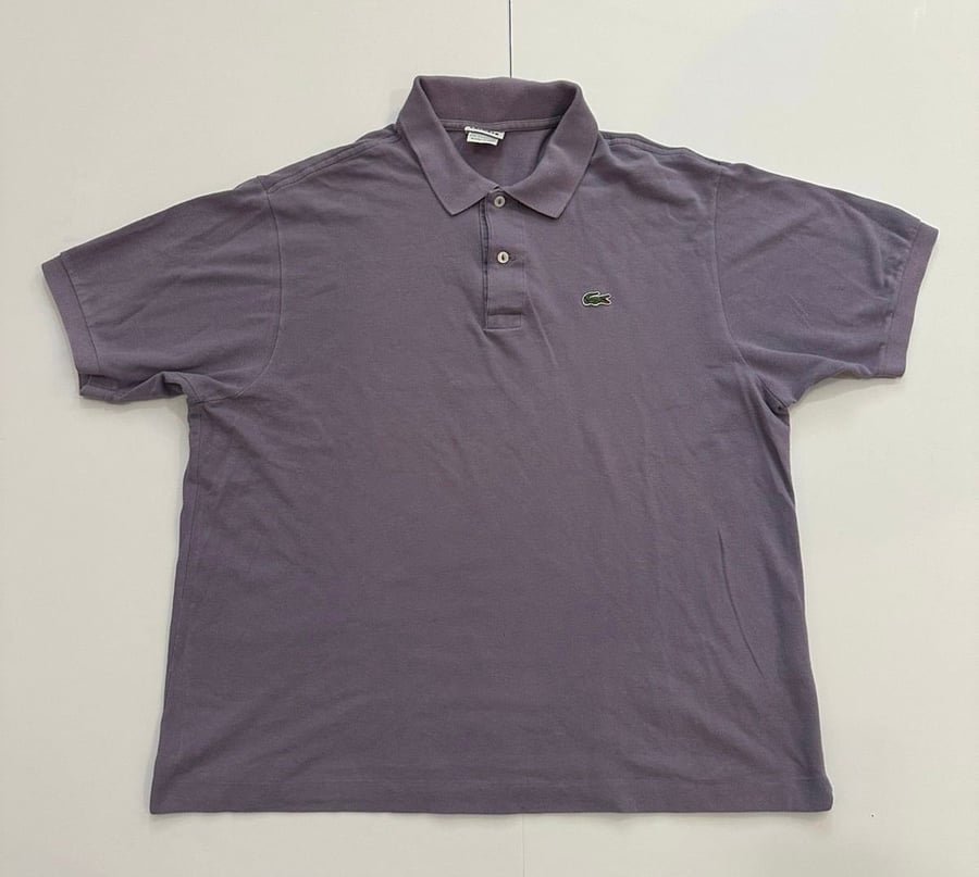 تيشيرت لاكوست (Lacoste)