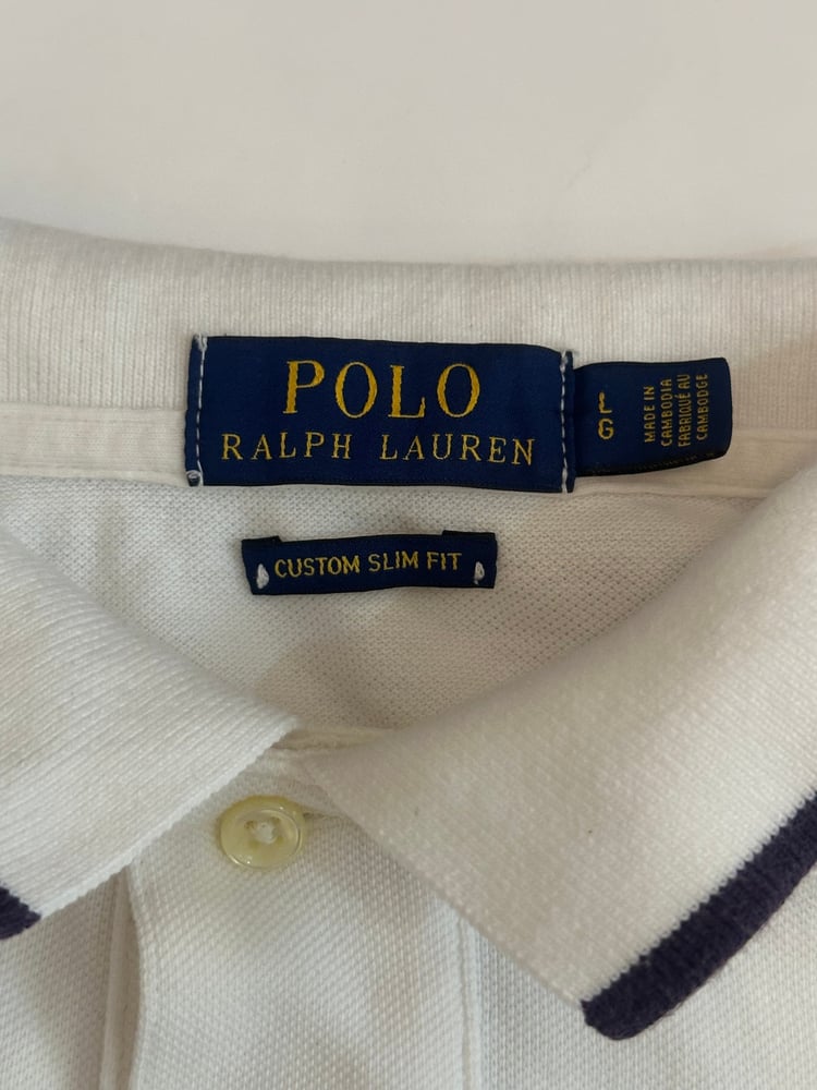 Polo Ralph Lauren