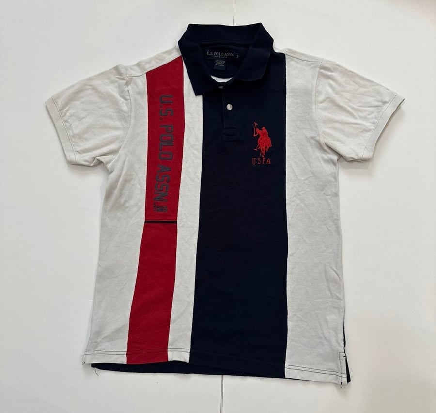 تيشيرت U.S. Polo Assn.