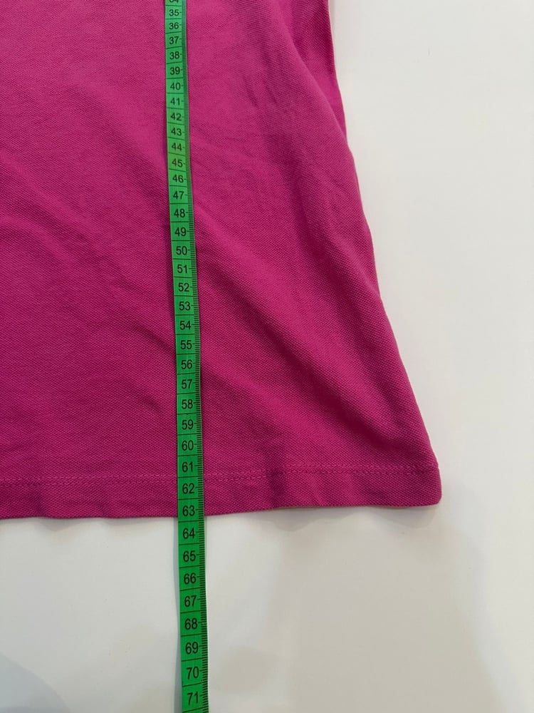 تيشيرت يو اس بولو (U.S. Polo Assn).