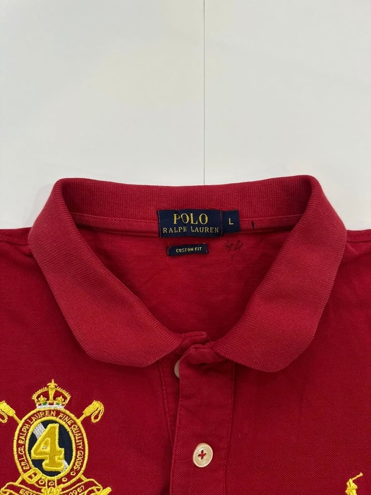 تيشيرت Polo Ralph Lauren