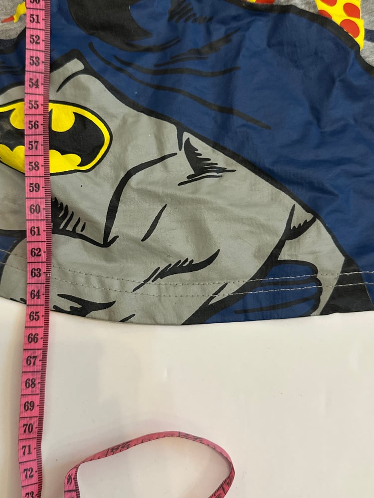k تانك توب Batman