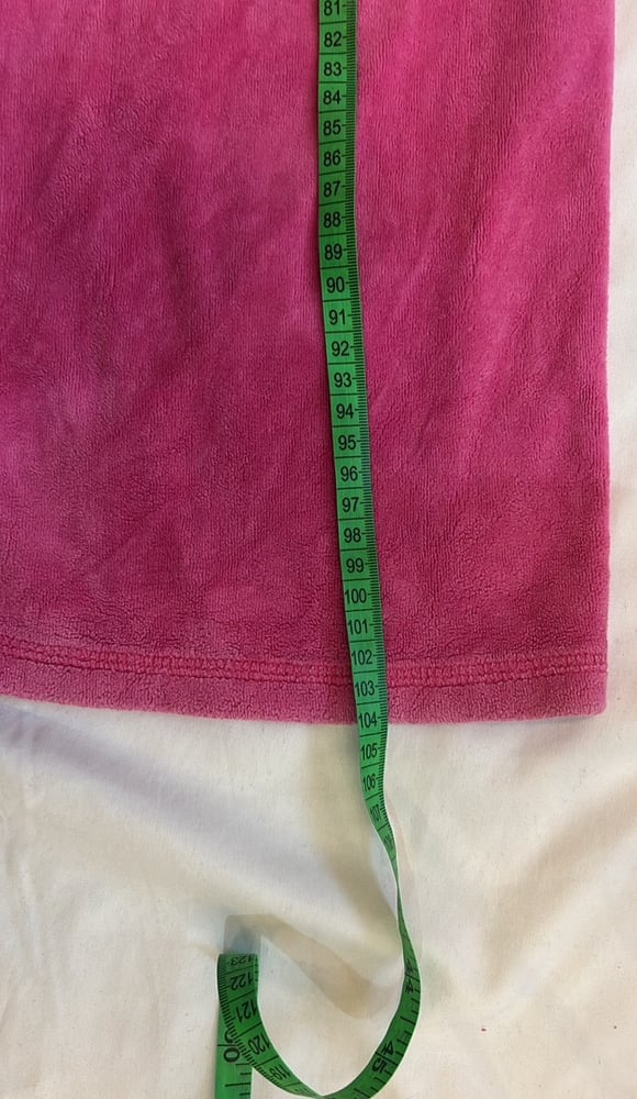 بنطلون Juicy Couture "مخمل"