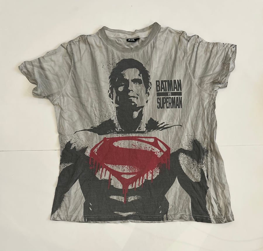 تيشيرت Batman v Superman K