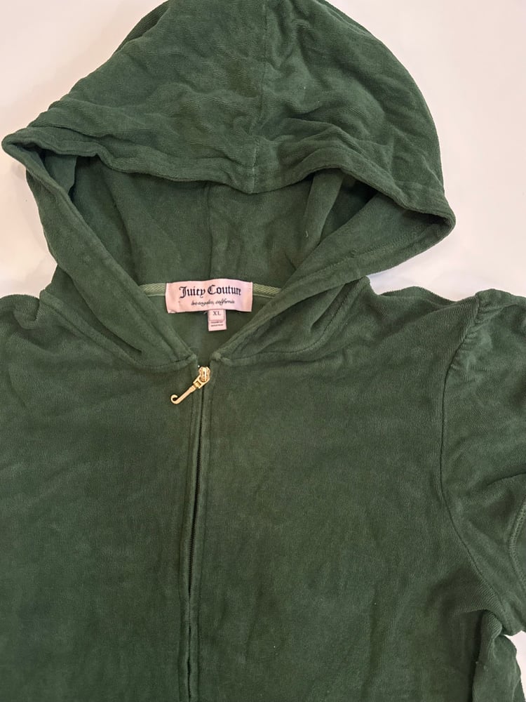 جاكيت Juicy Couture   k