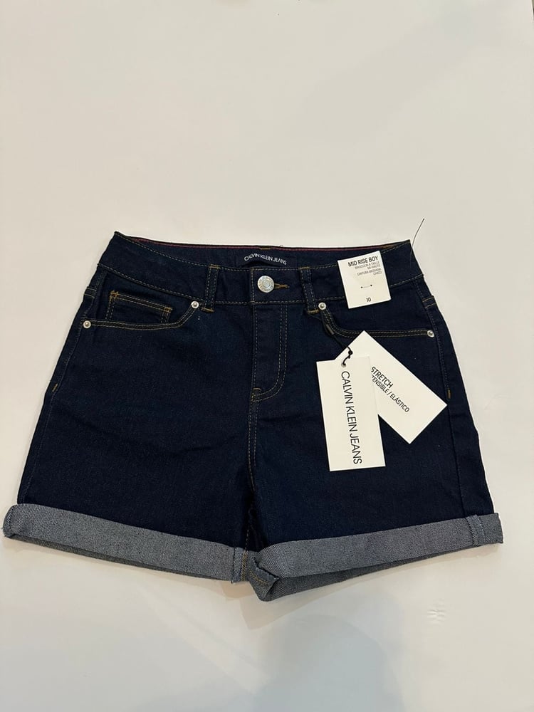شورت Calvin Klein Jeans