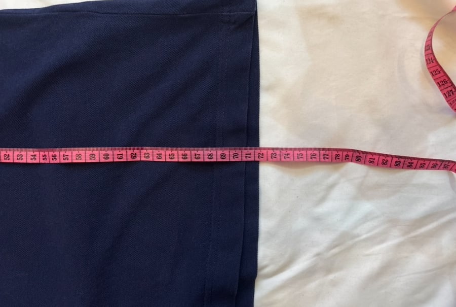 بولو تيشرت U.S. POLO ASSN. كحلي