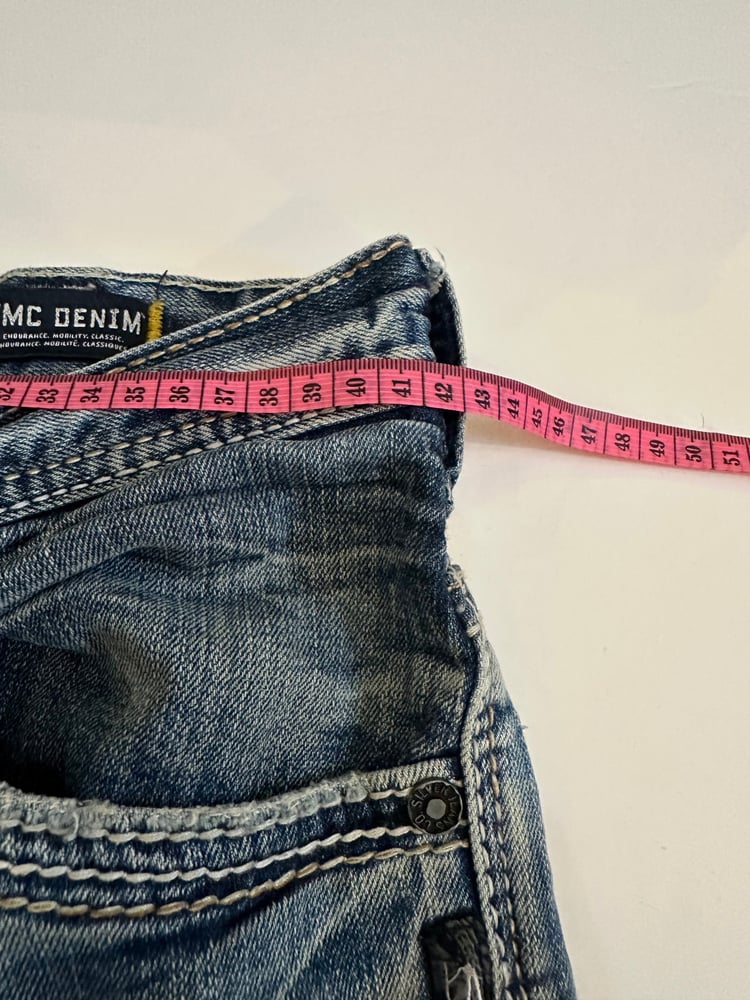 بنطال  Silver Jeans