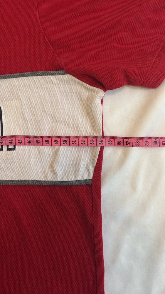 تيشيرت بولو من U.S. POLO ASSN. مقاس M