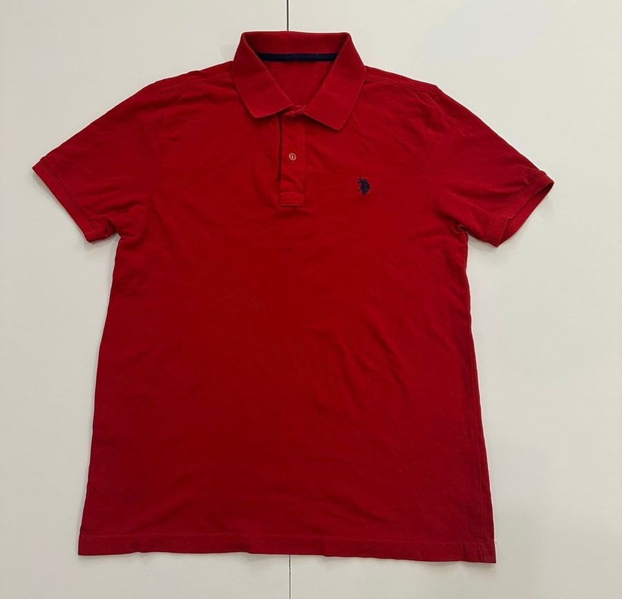 تيشيرت U.S. Polo Assn.