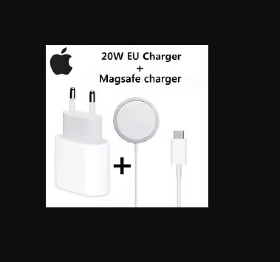 الأصلي 20 واط USB-C محول الطاقة آيفون 17 16 15 14 ميني برو ماكس نوع C شاحن سريع لابل آيفون X 12 13 زائد