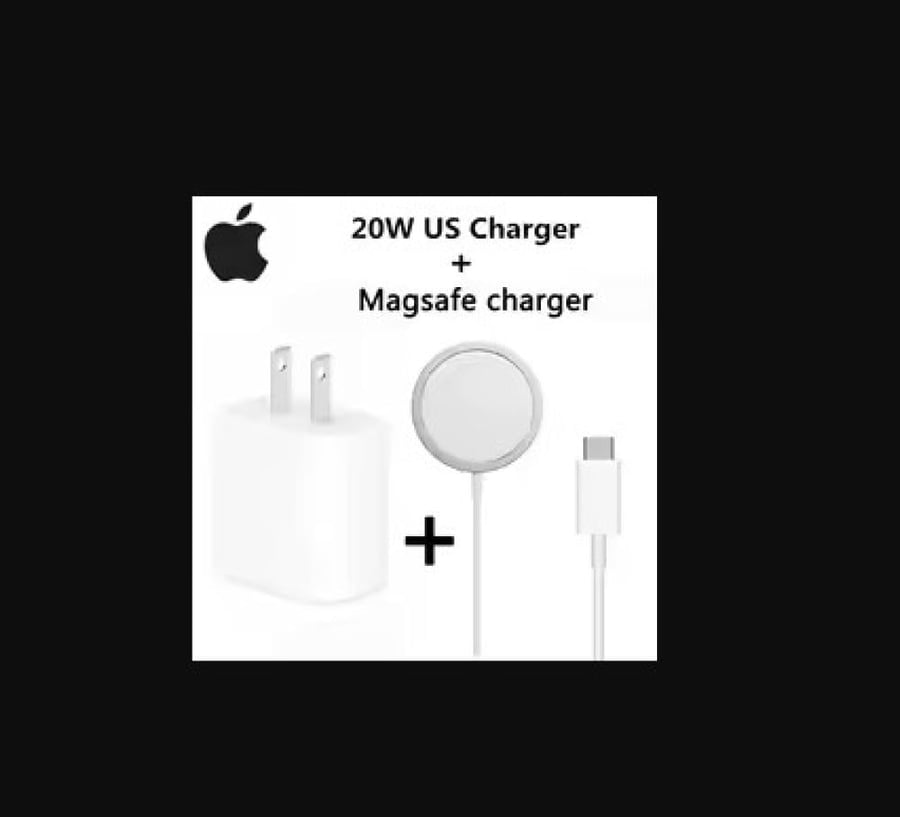 الأصلي 20 واط USB-C محول الطاقة آيفون 17 16 15 14 ميني برو ماكس نوع C شاحن سريع لابل آيفون X 12 13 زائد