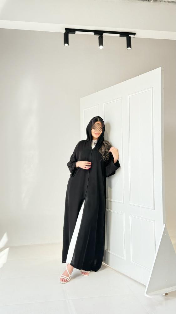 عباية رند