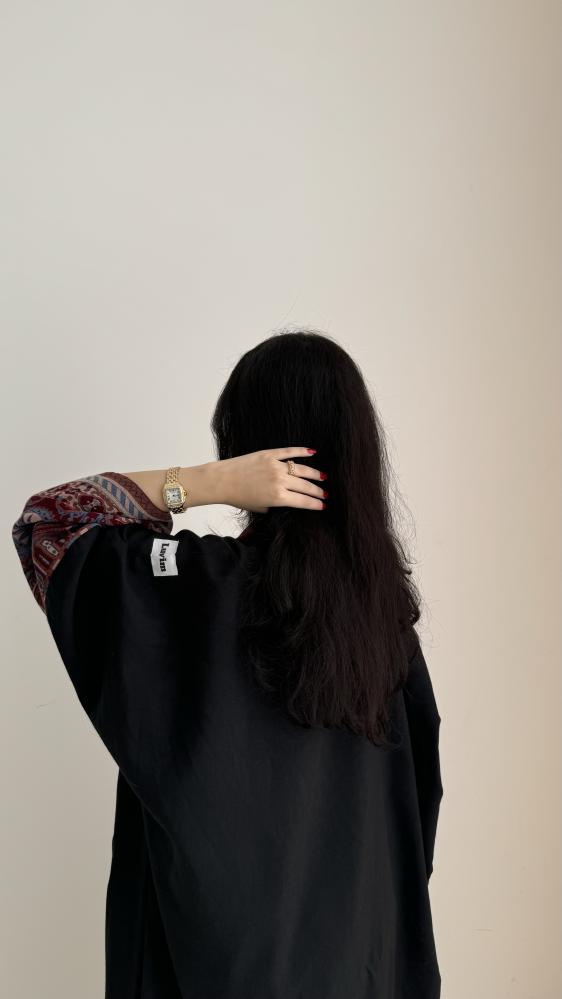عباية كشميري