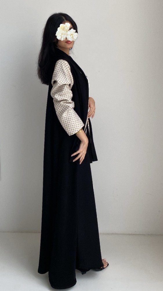 عباية سيراميك