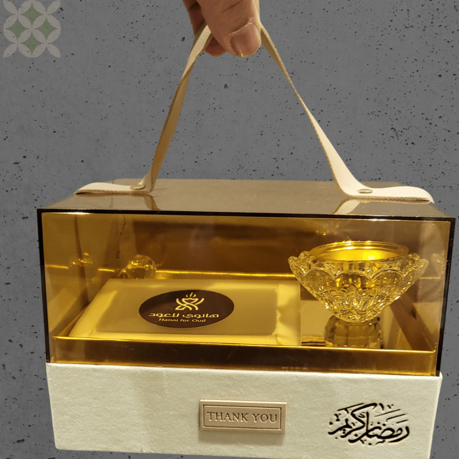 هدايا رمضان كبير